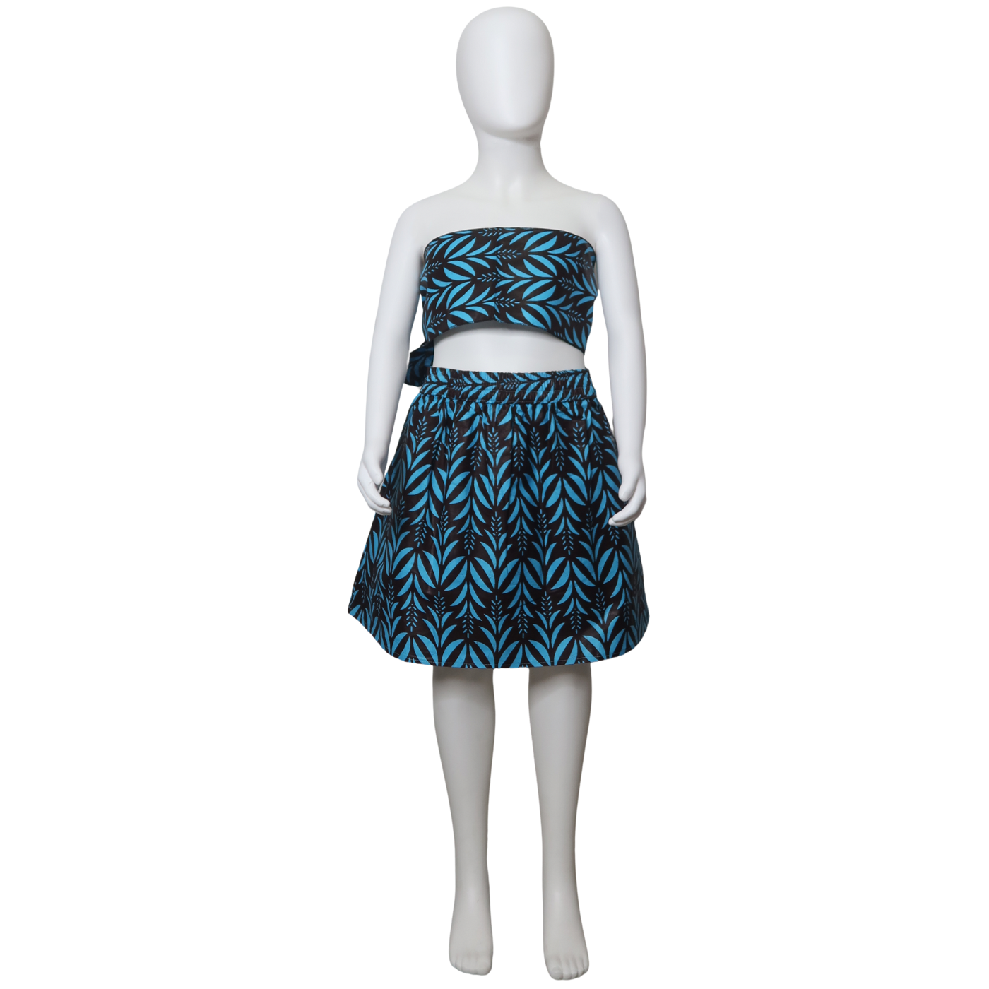 Kids Flair Skirt