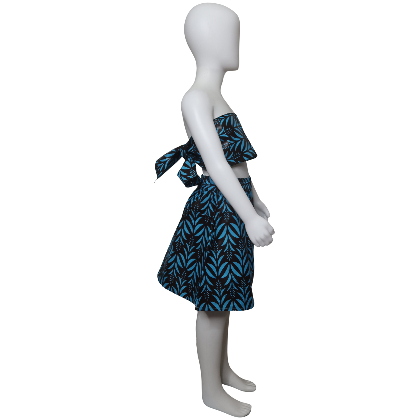 Kids Flair Skirt