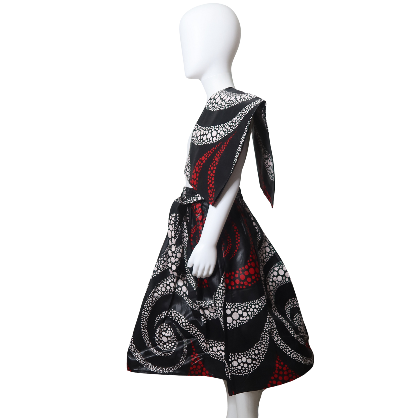 Youth Flair Skirt