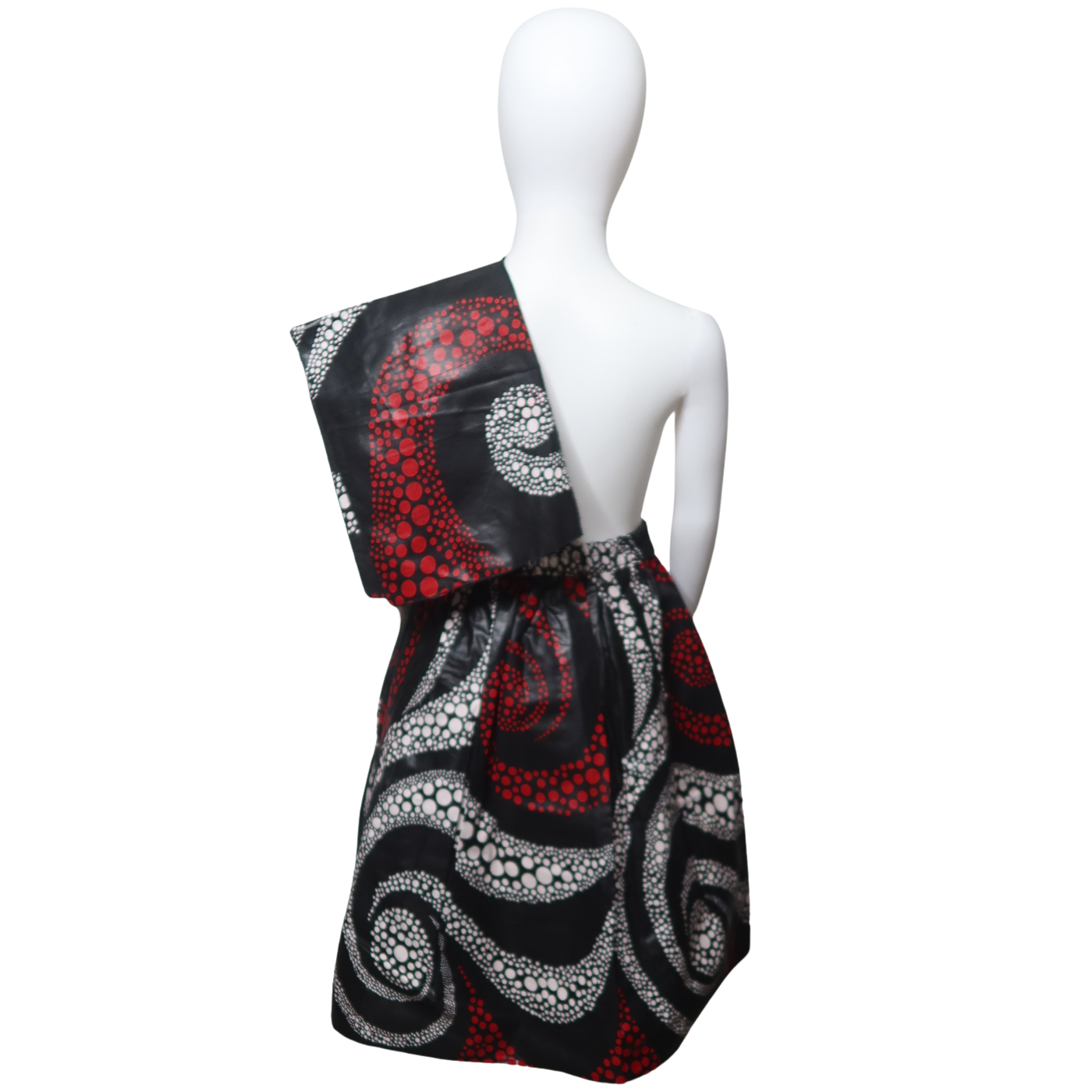 Youth Flair Skirt