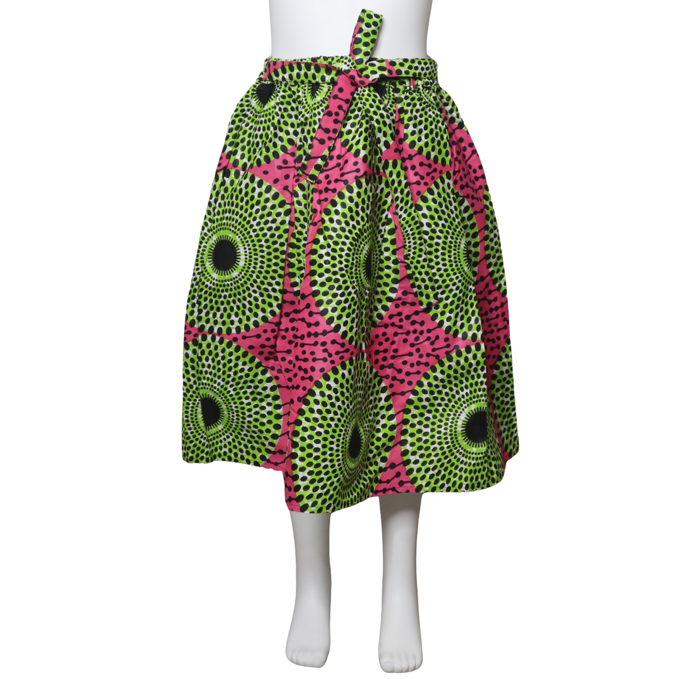 Youth Flair Skirt