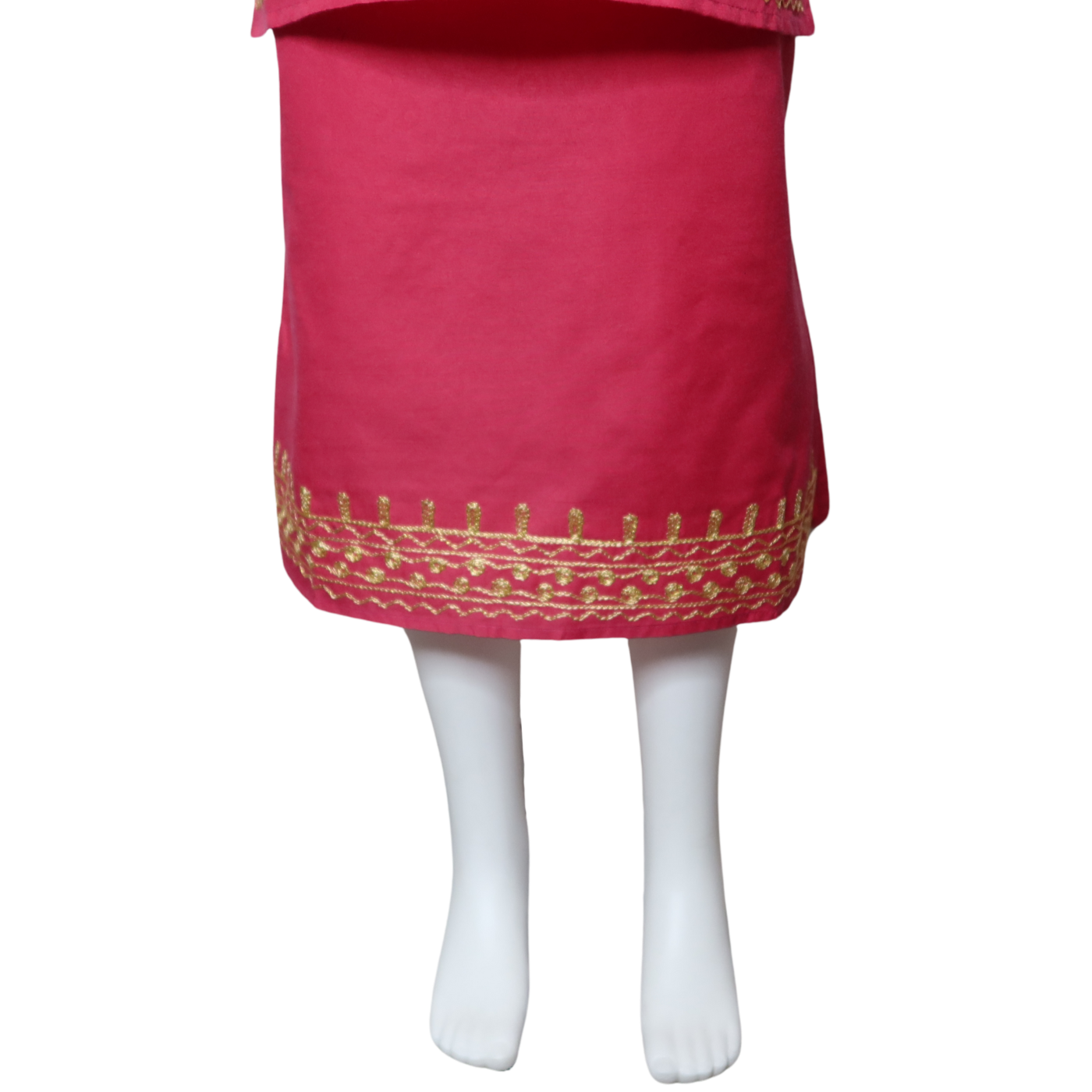 Youth Bloom Embroidery Set