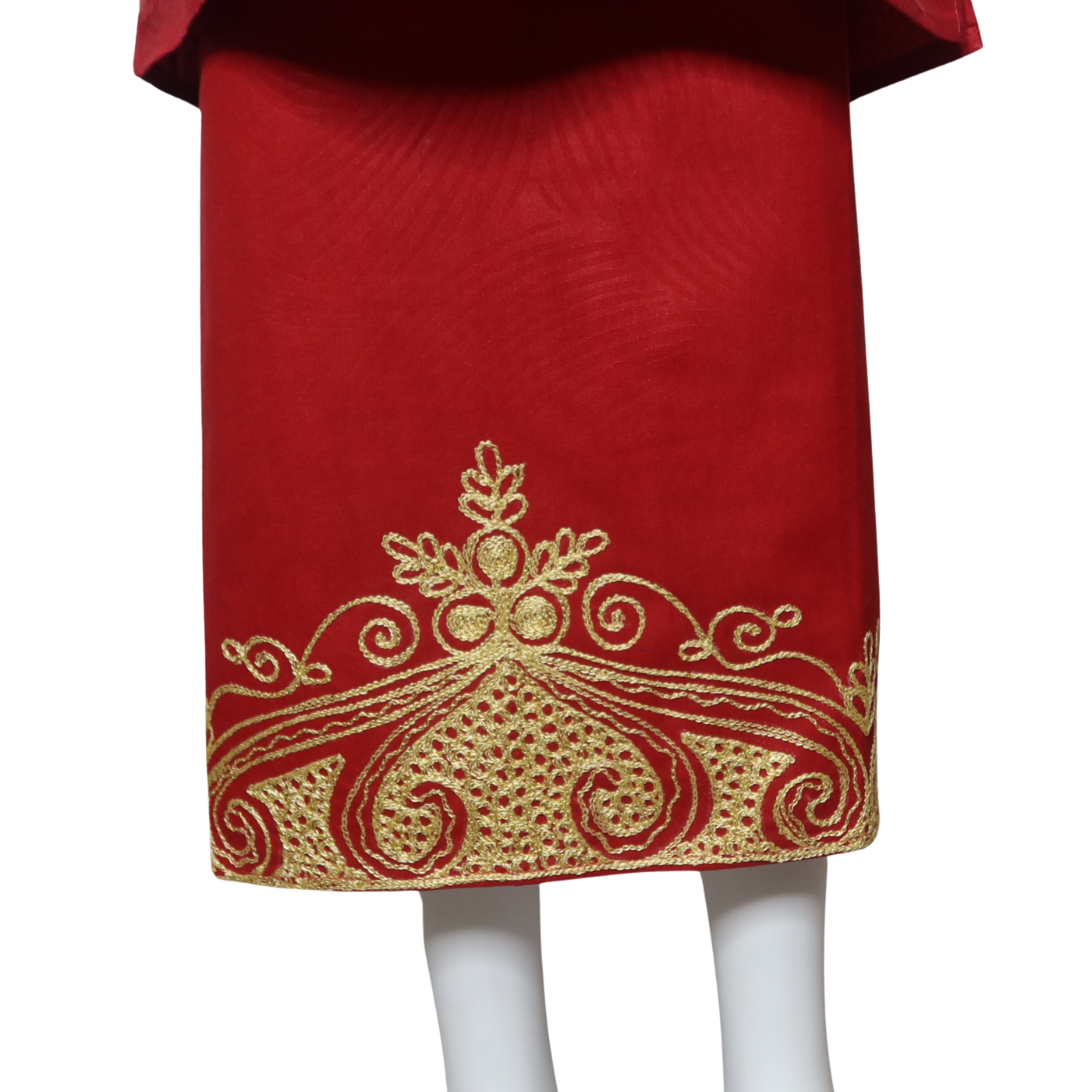 Youth Heart Embroidery Set