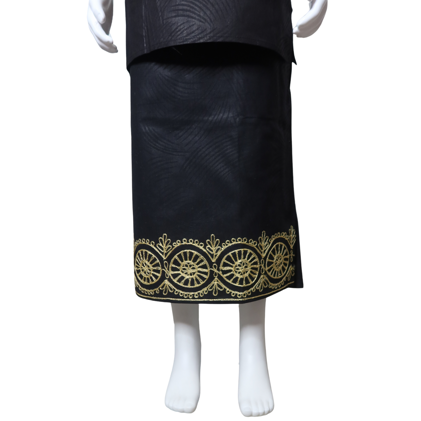 Youth Circle Embroidery Set
