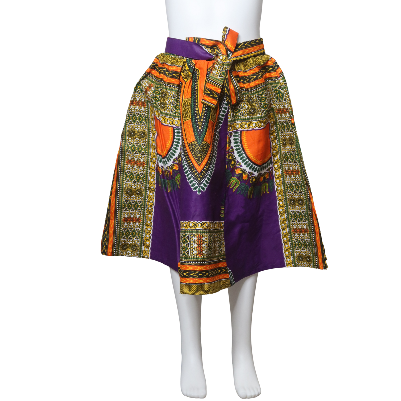 Youth Dashiki Set