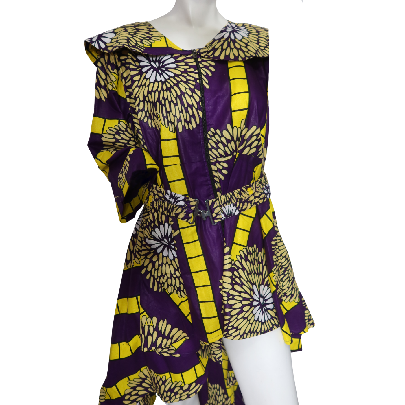 Zuba High-low