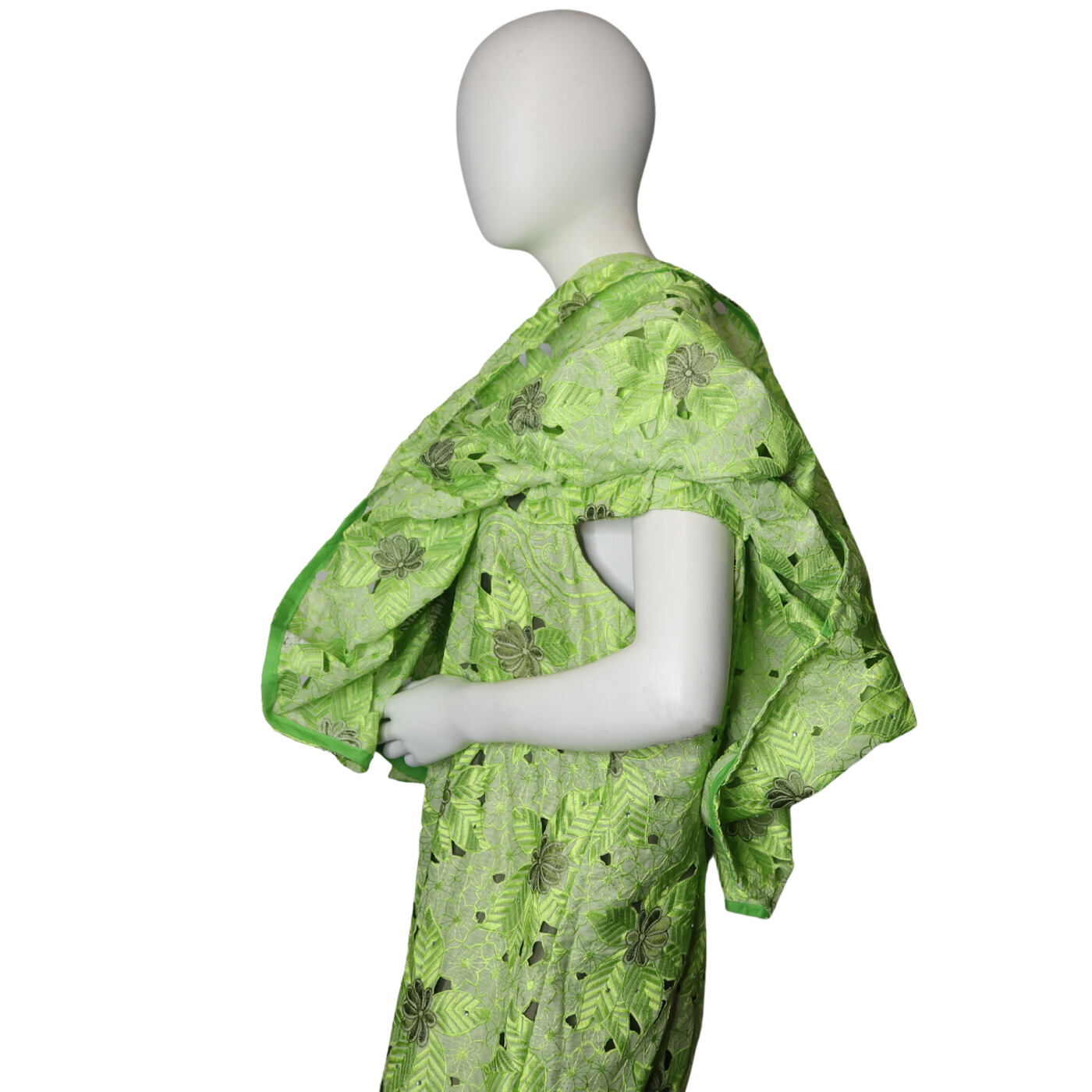 Ruffle Me Drop