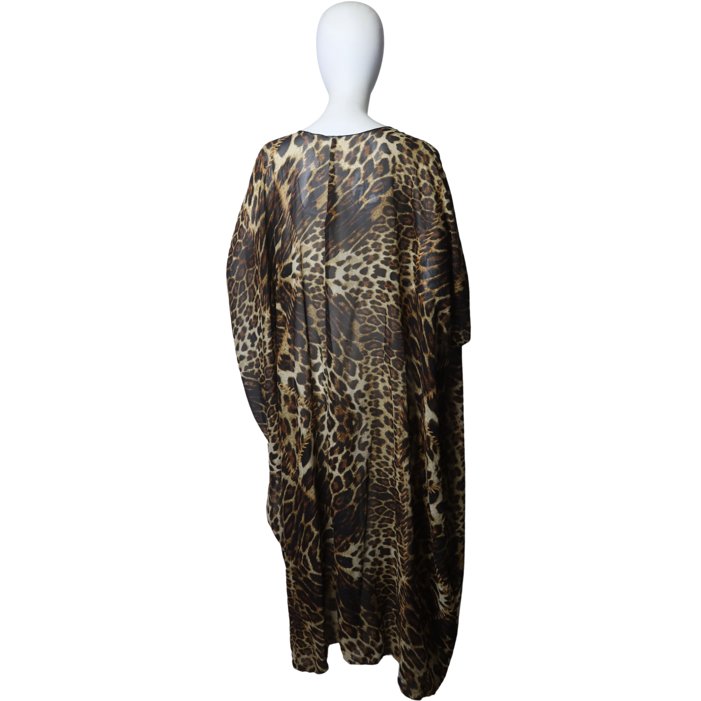 Lulu Cover-Up