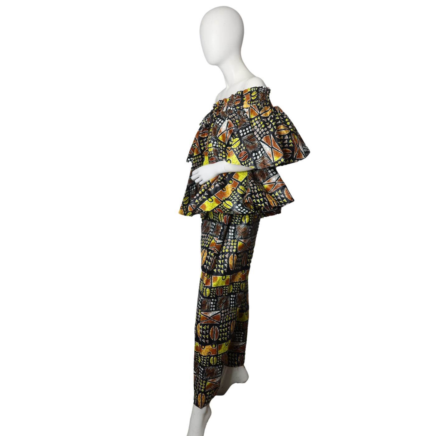 Boubo Set