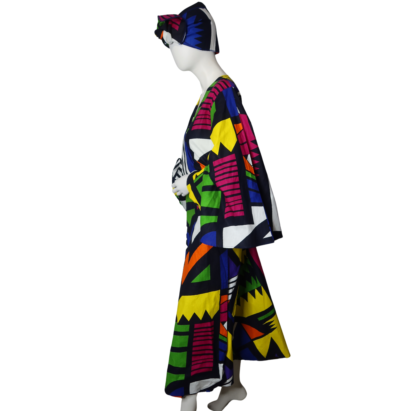 Picasso Wrap