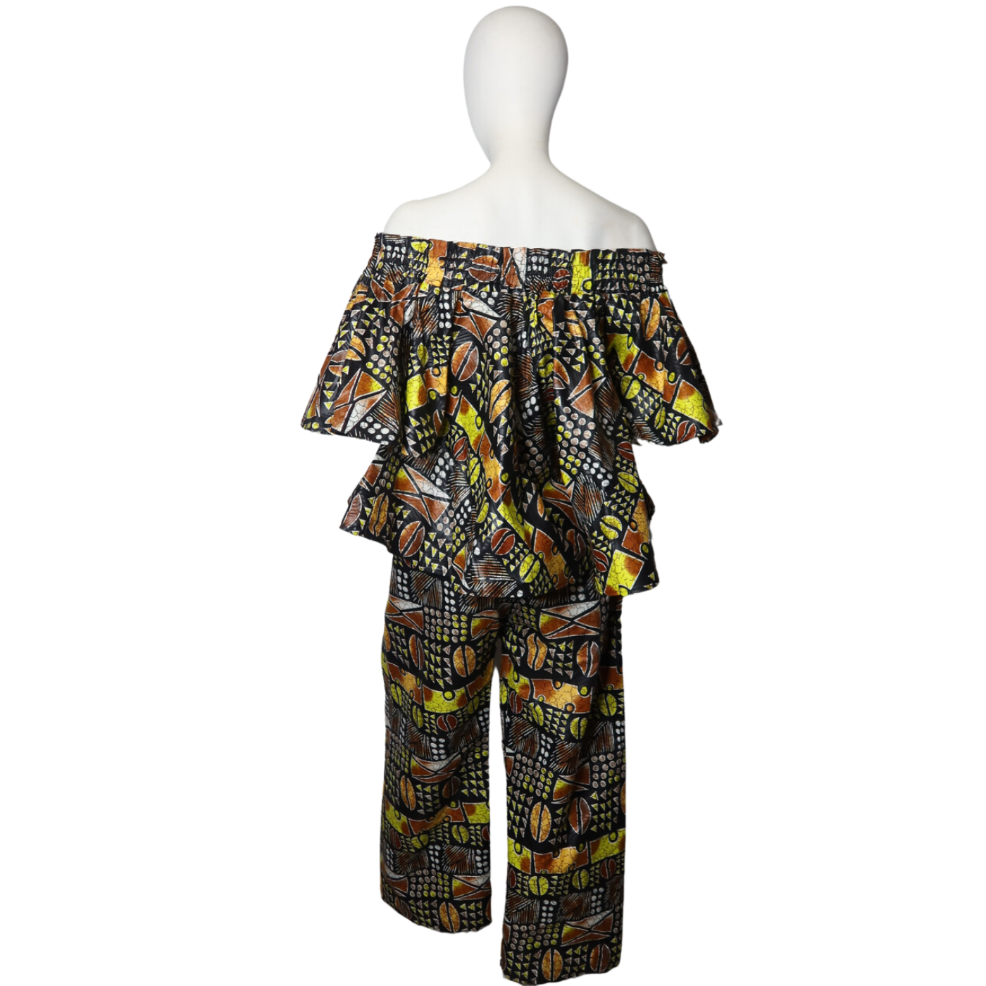 Boubo Set