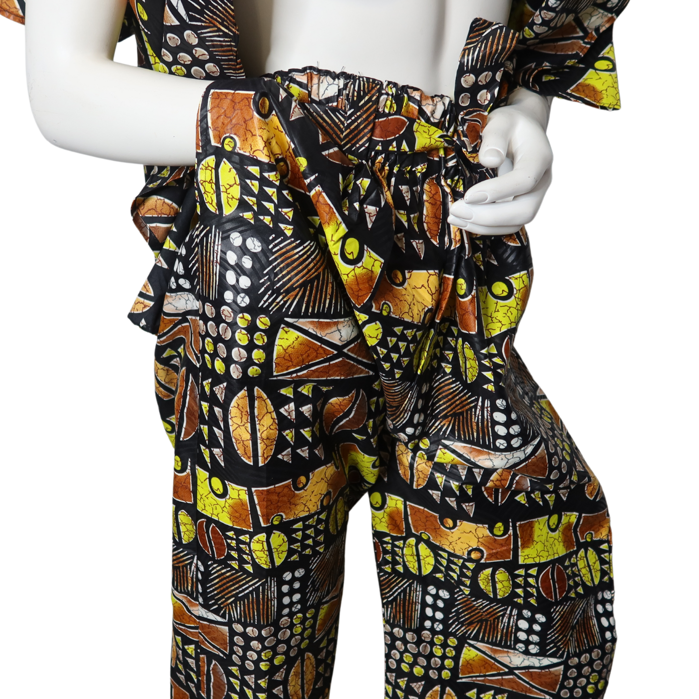 Boubo Set