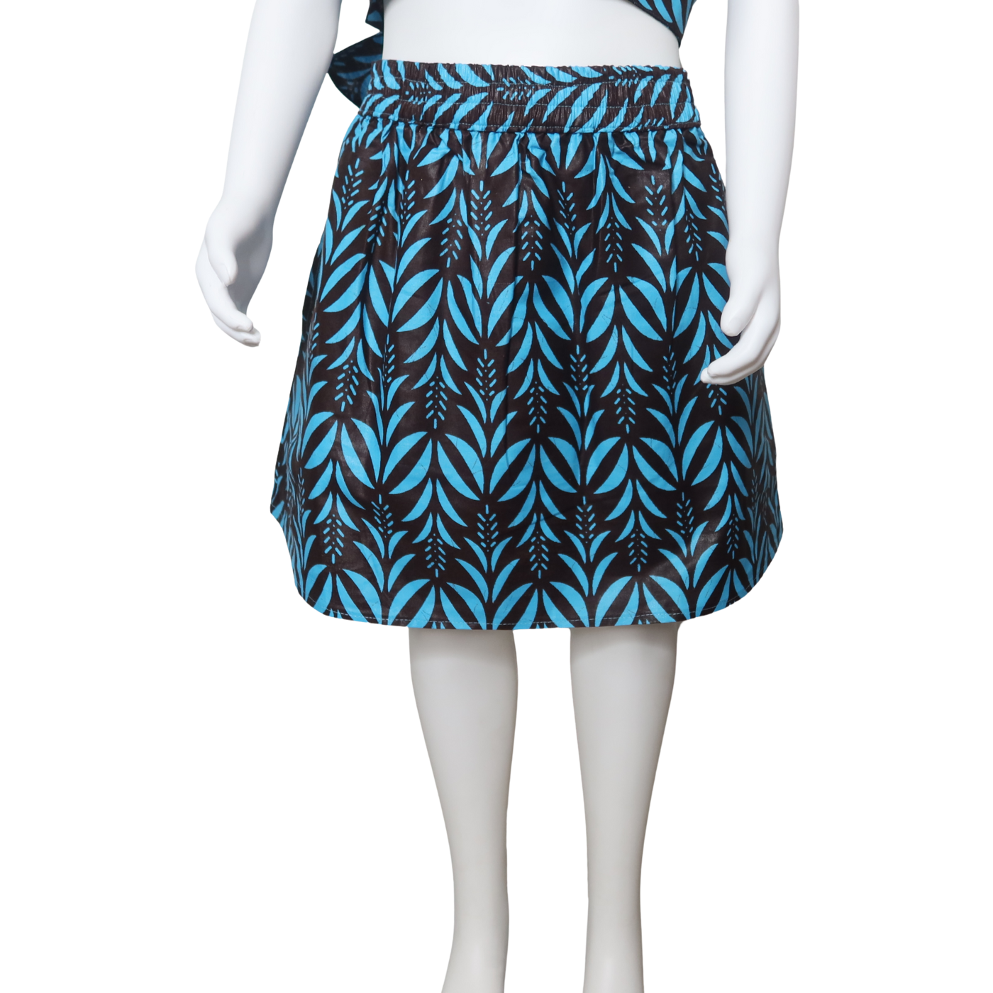Kids Flair Skirt