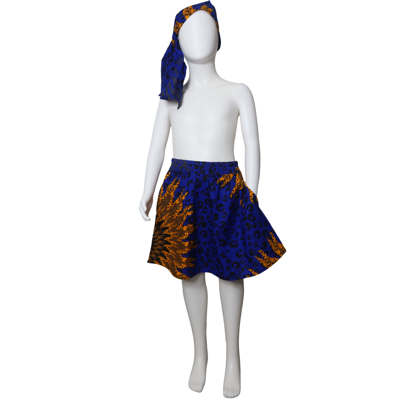 Kids Flair Skirt