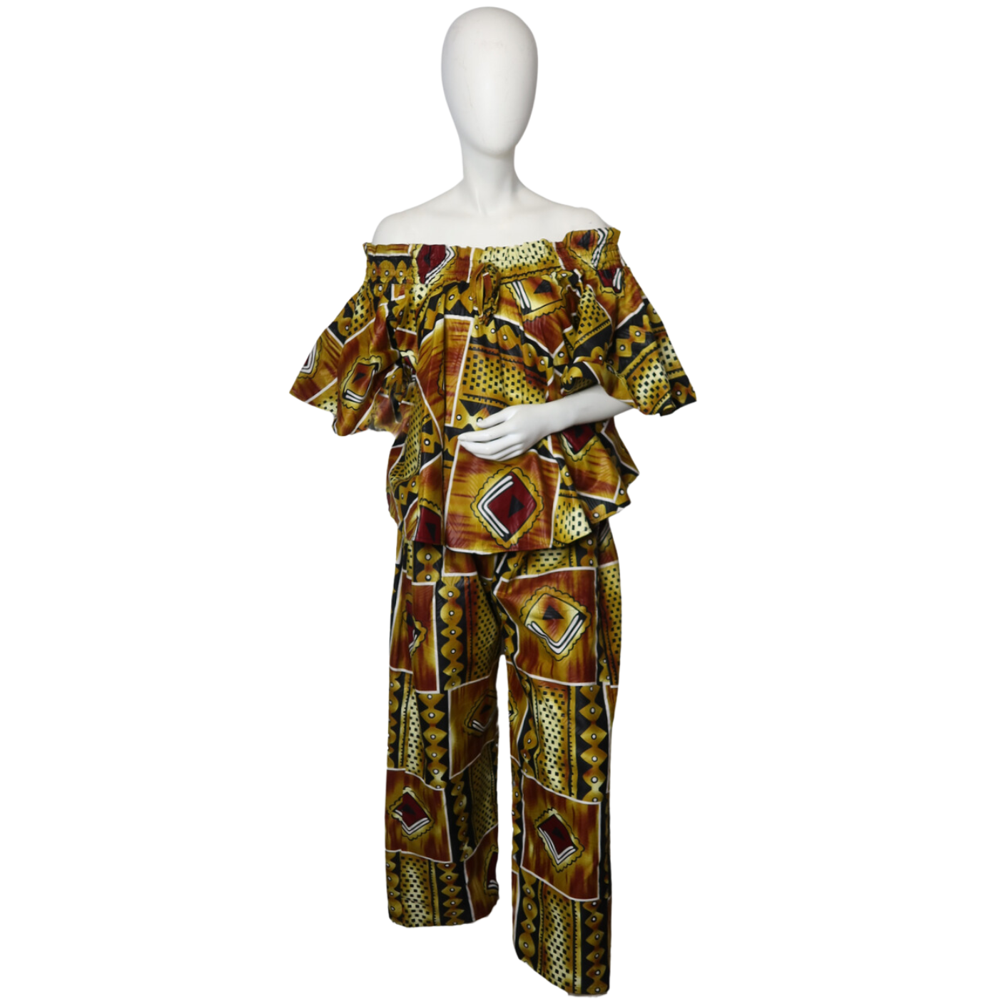 Boubo Set