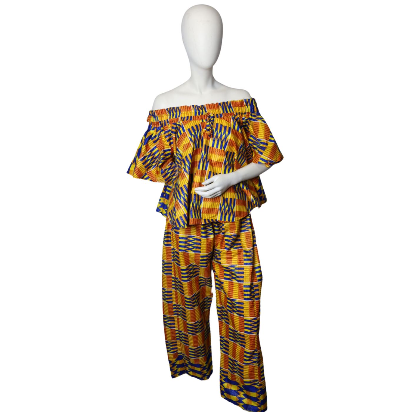 Boubo Set