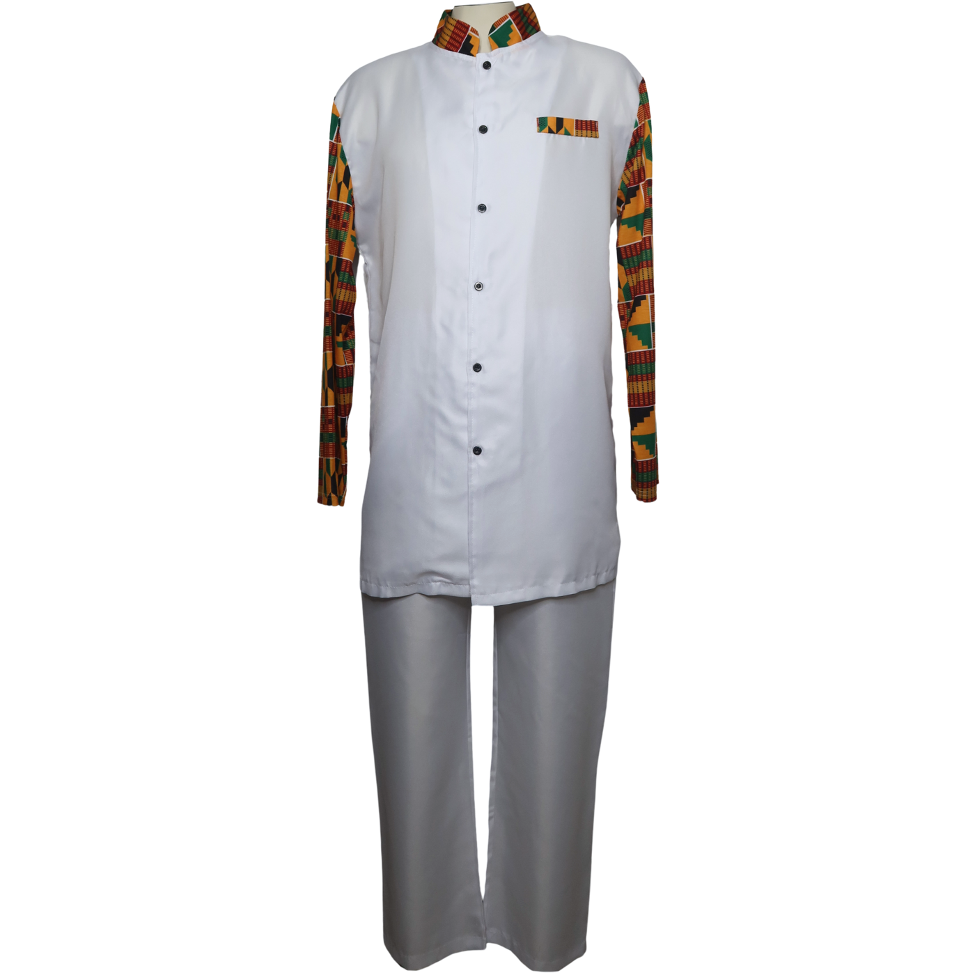 Head Chef