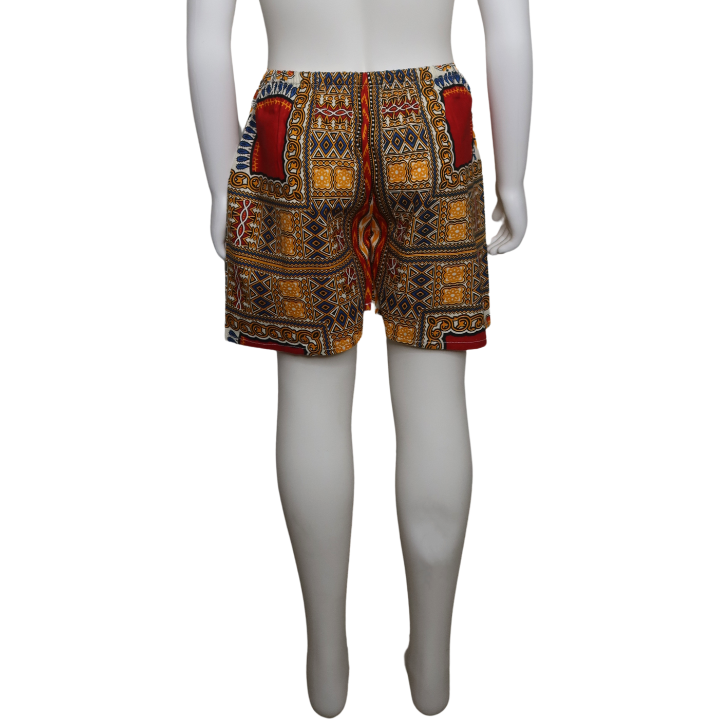 Kids Dashiki Set