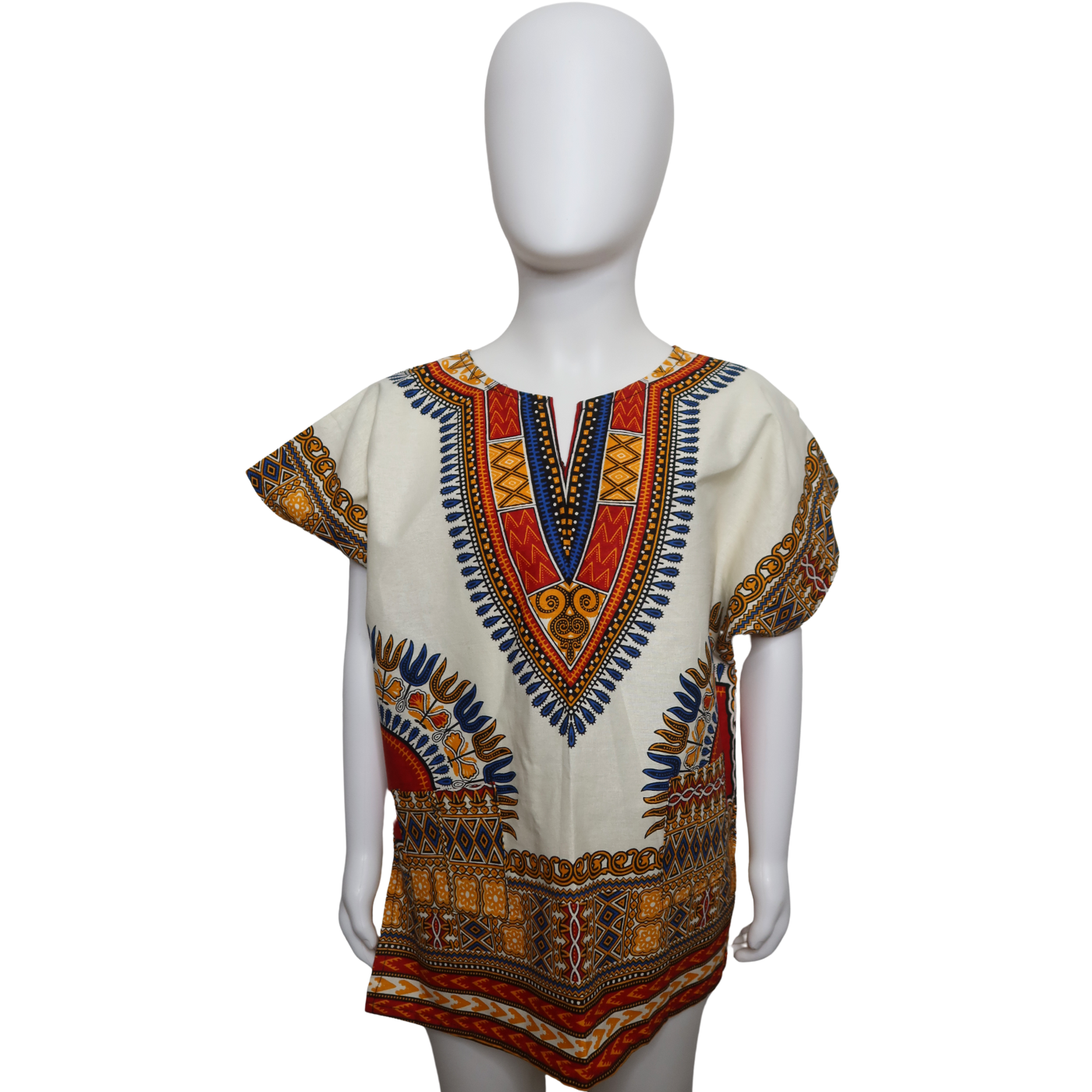 Kids Dashiki Set