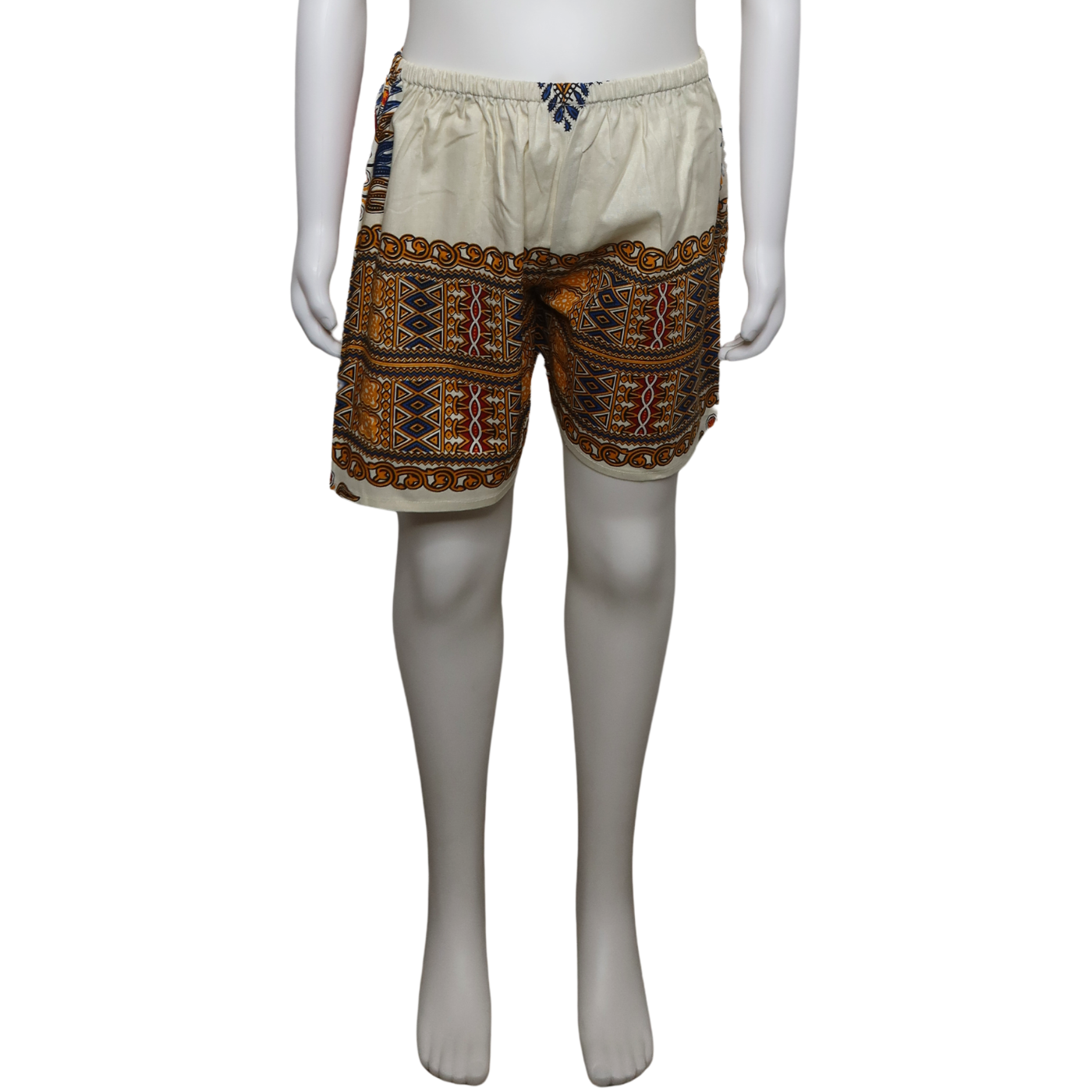 Kids Dashiki Set
