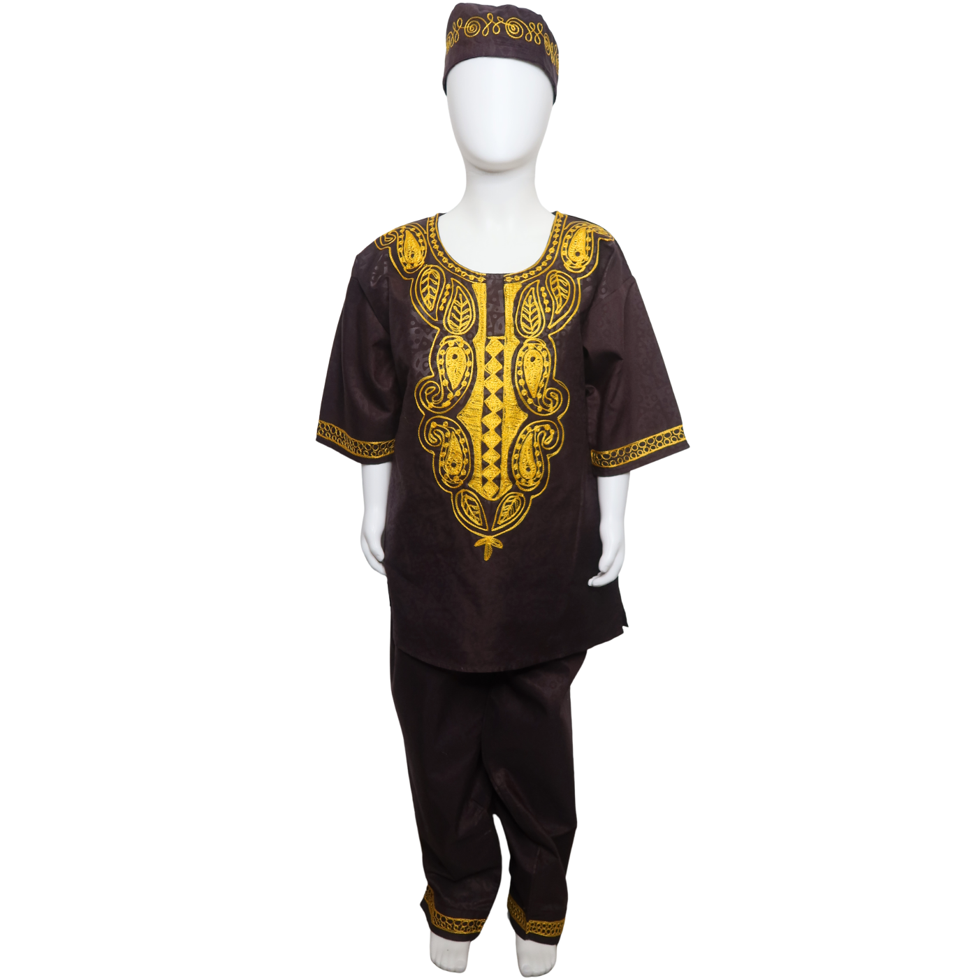 Prince Oluni