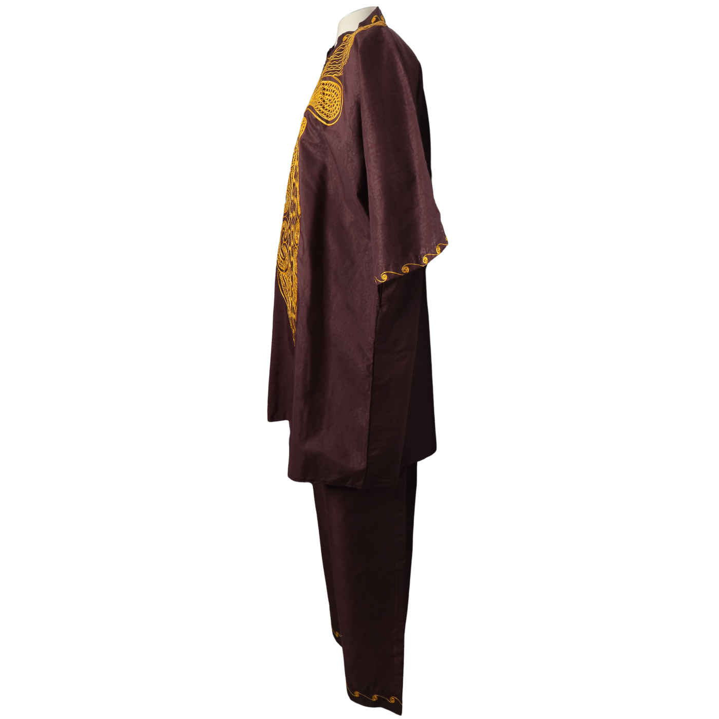 Imperial Drip