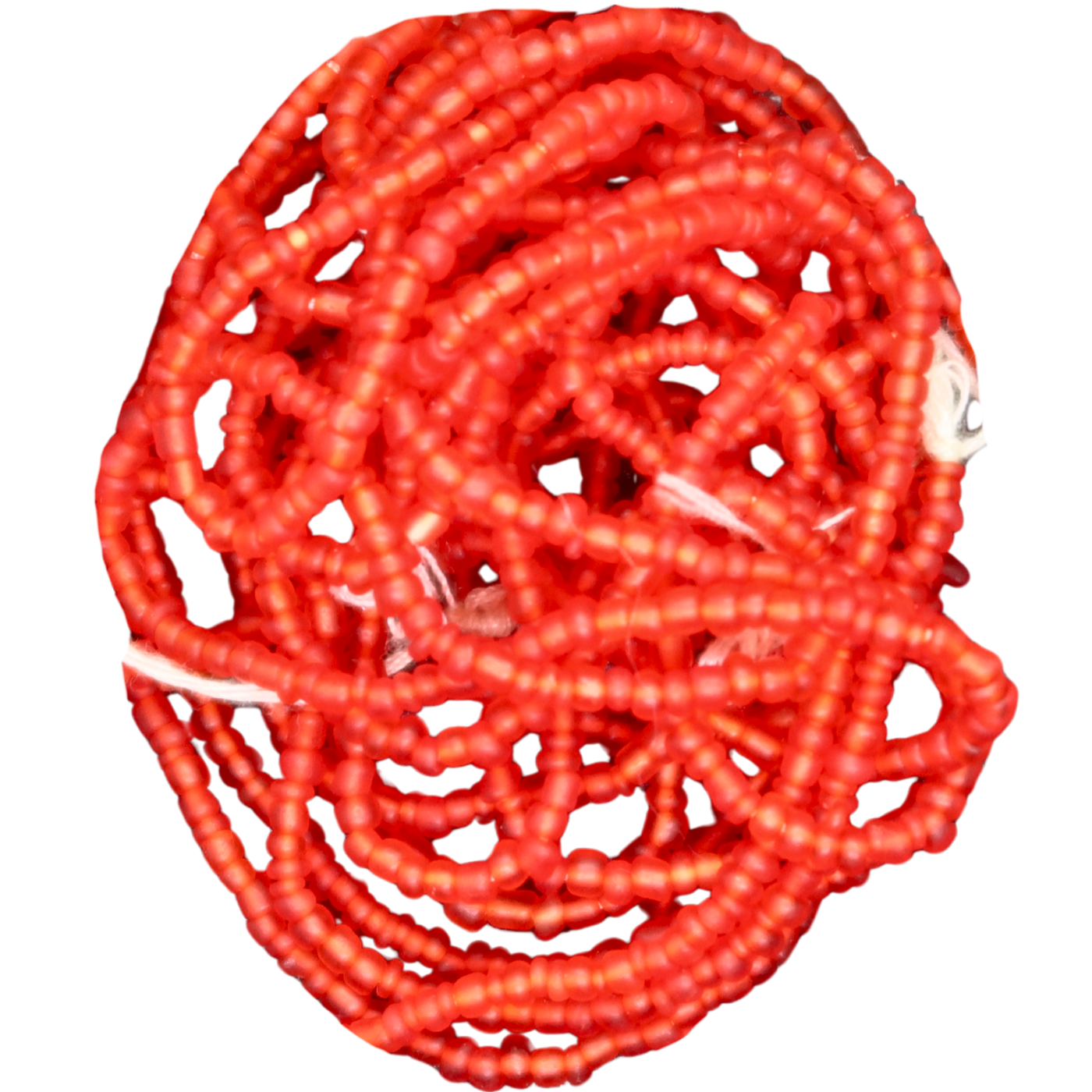 Red Rope Tie