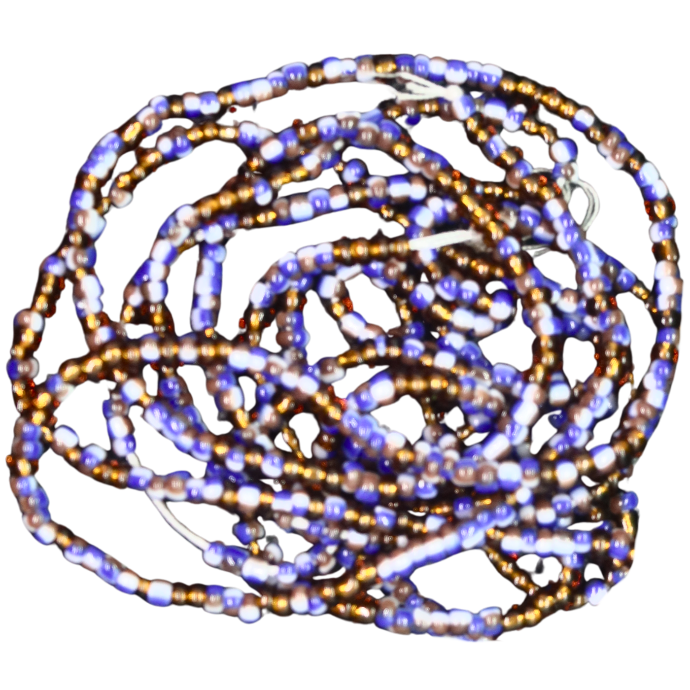 Earth Rope Tie