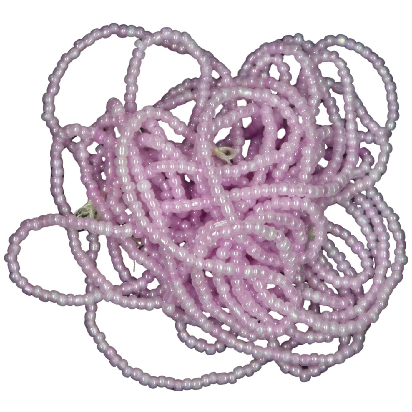 Periwinkle Rope Tie