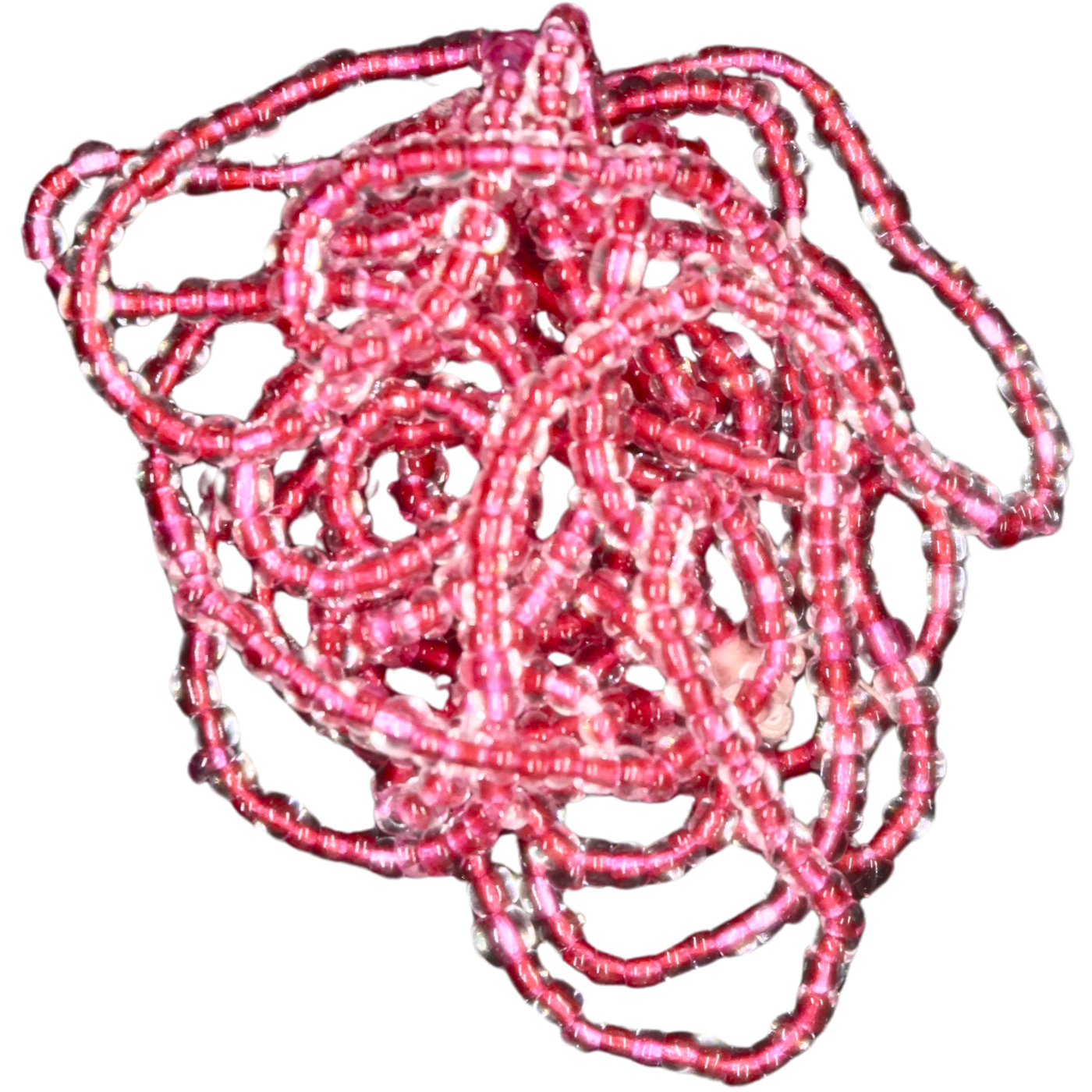 Cherry Rope Tie