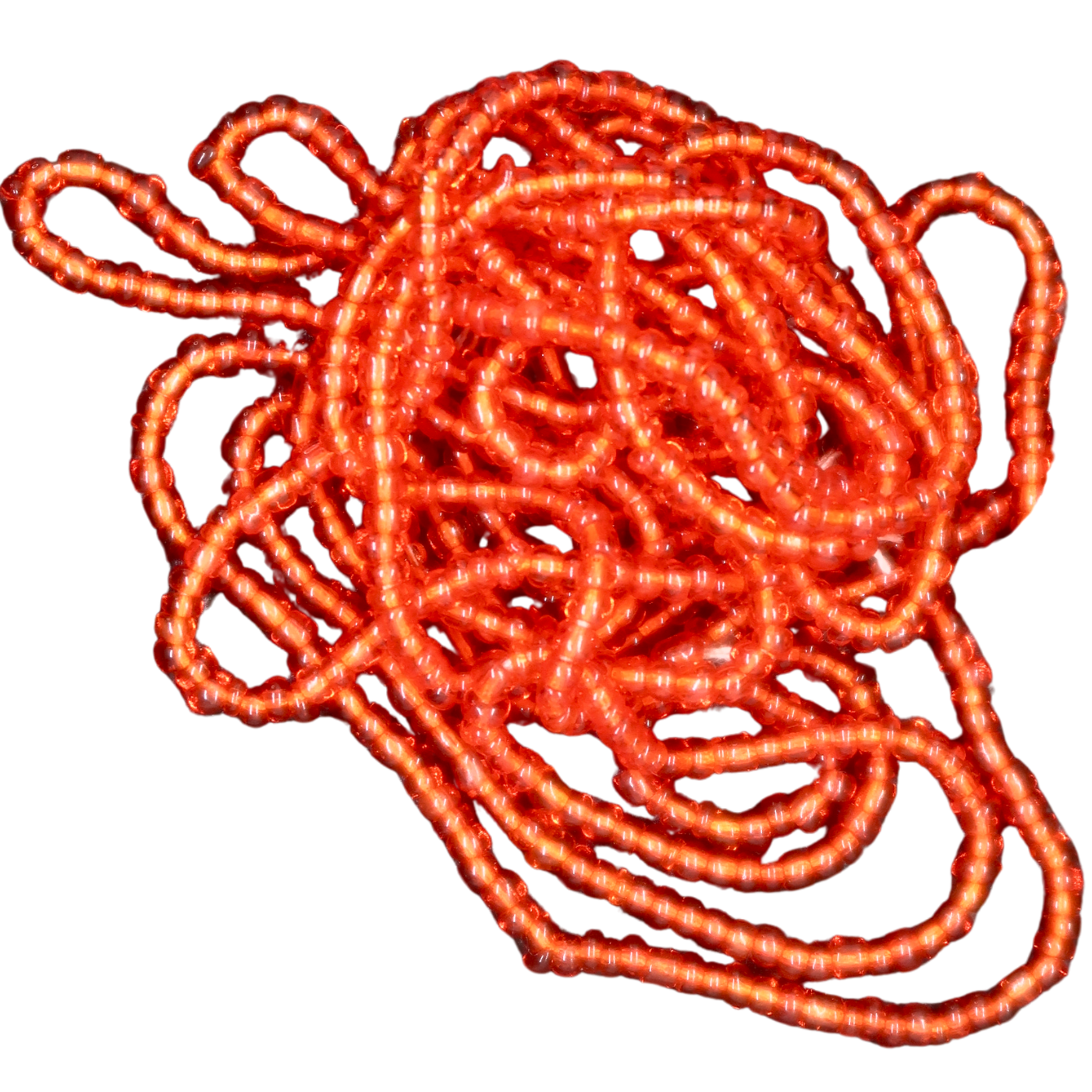 Strawberry Rope Tie
