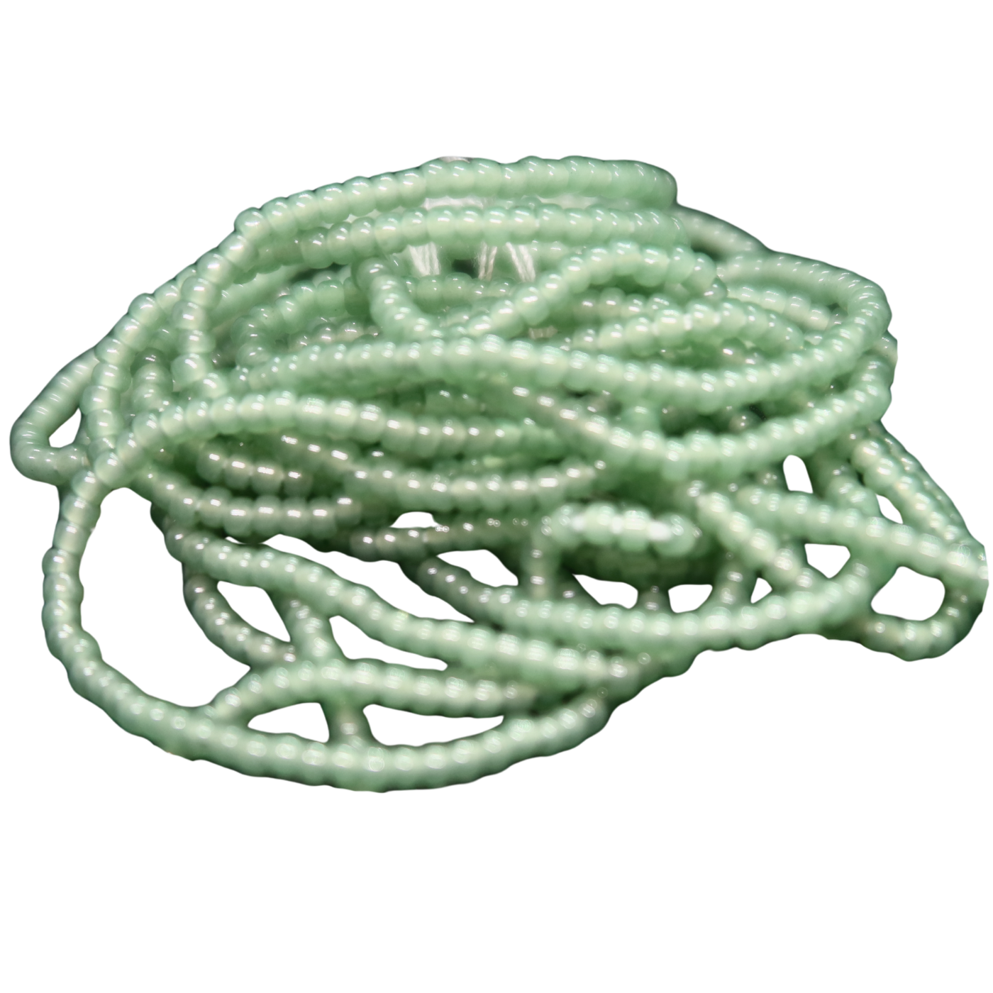 Laurel Rope Tie