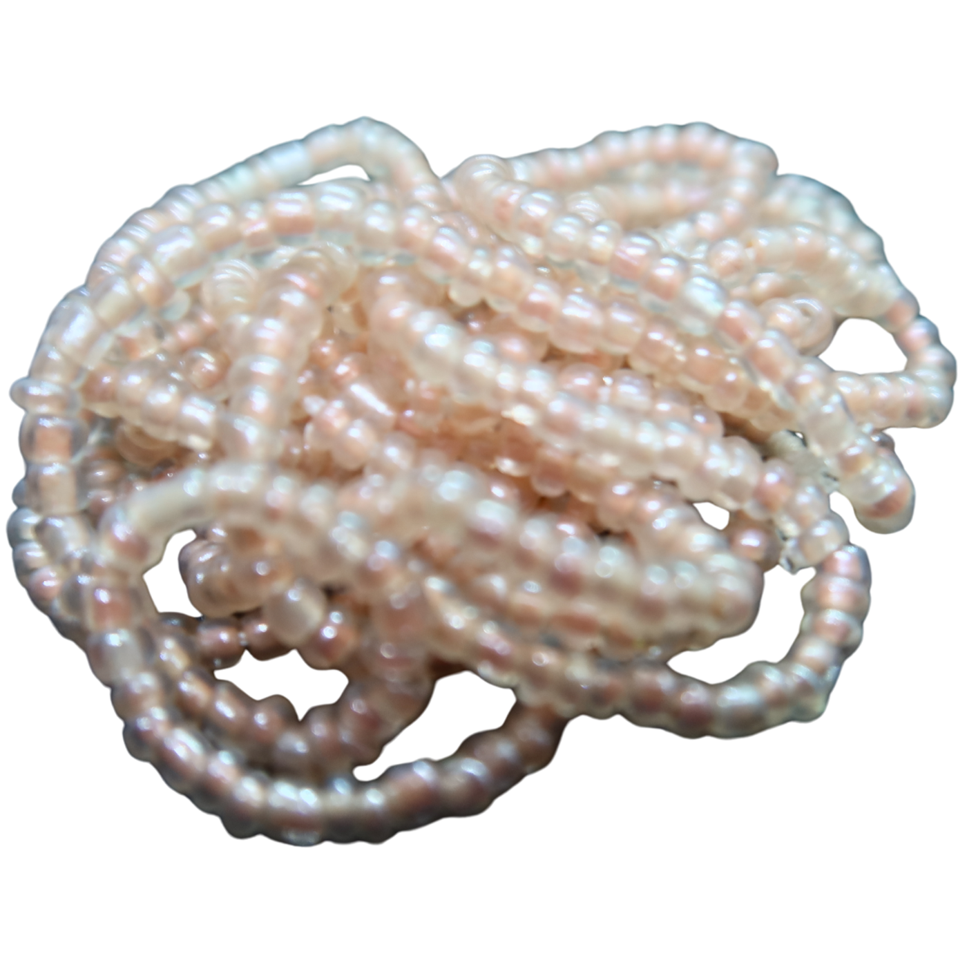 Bubblegum Rope Tie