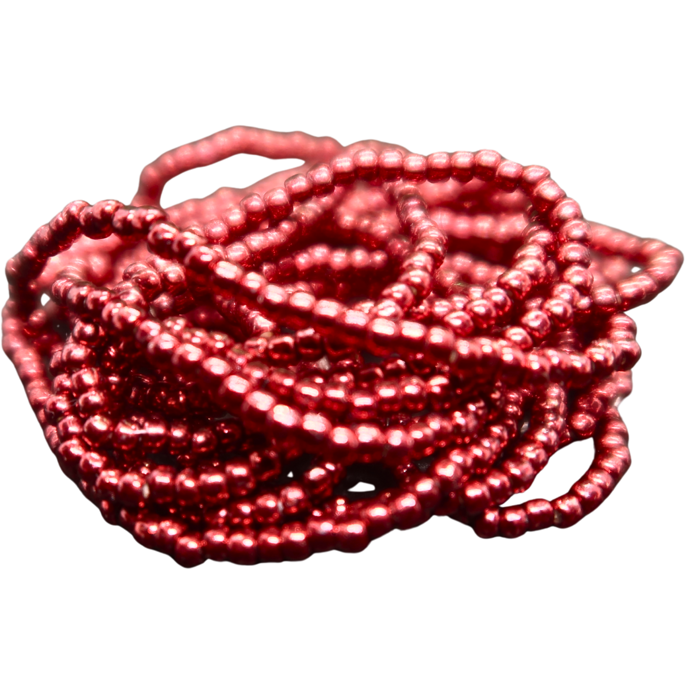 Carmine Rope Tie