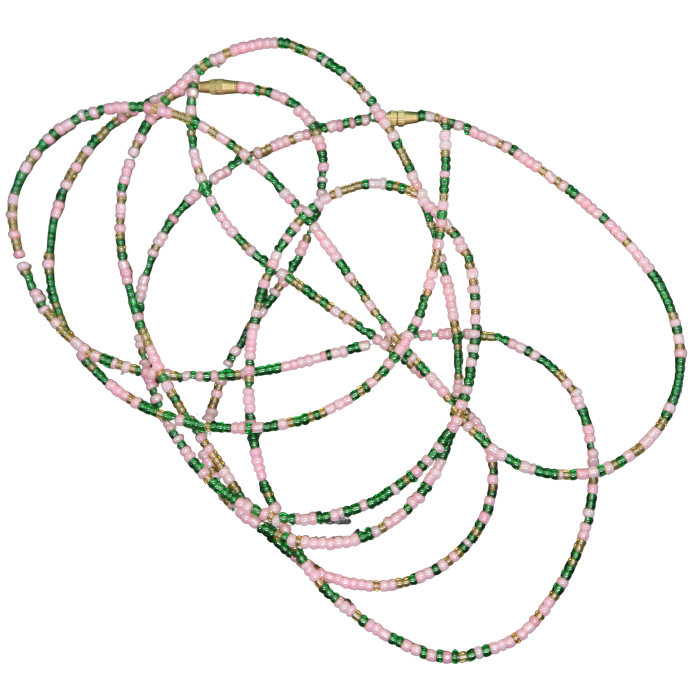 Geometric Twist to Tie