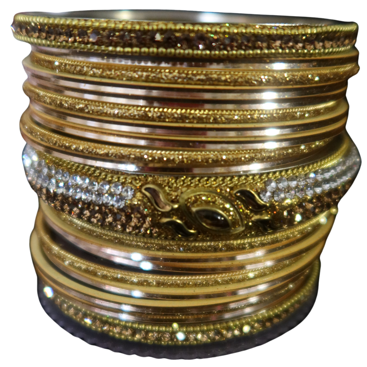Bollywood Set