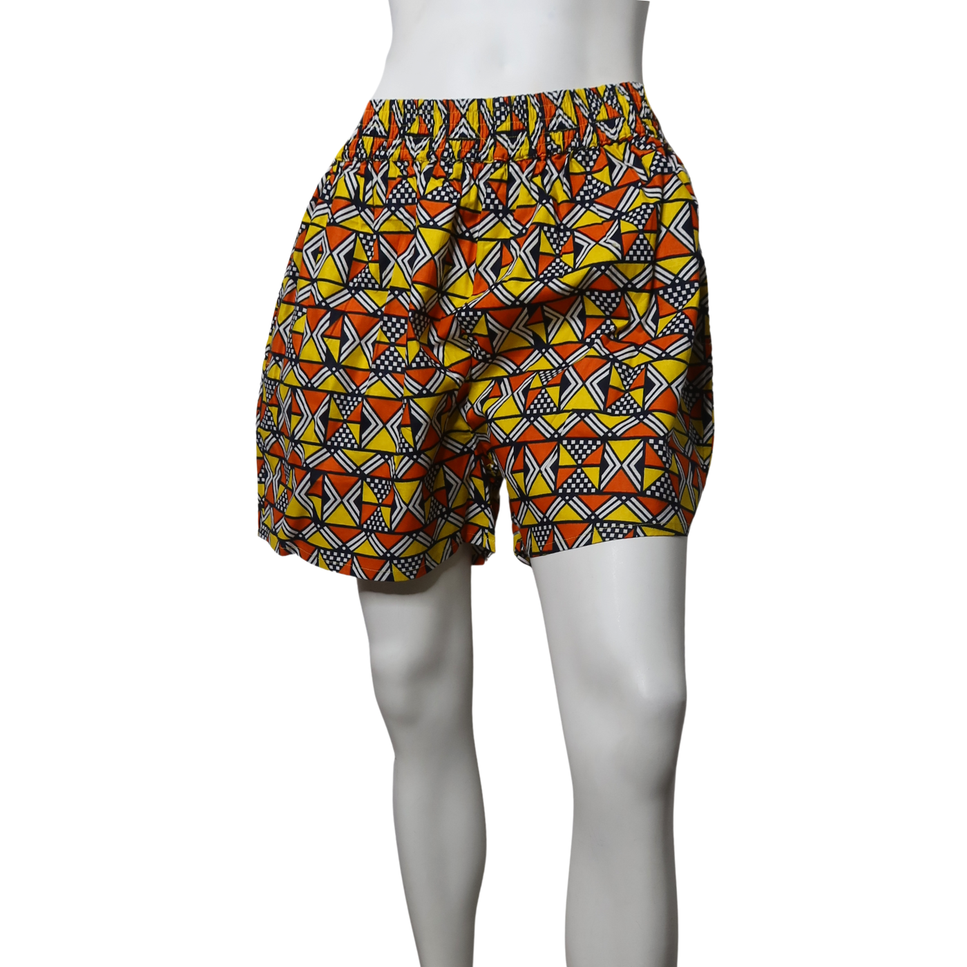 Sahara Print