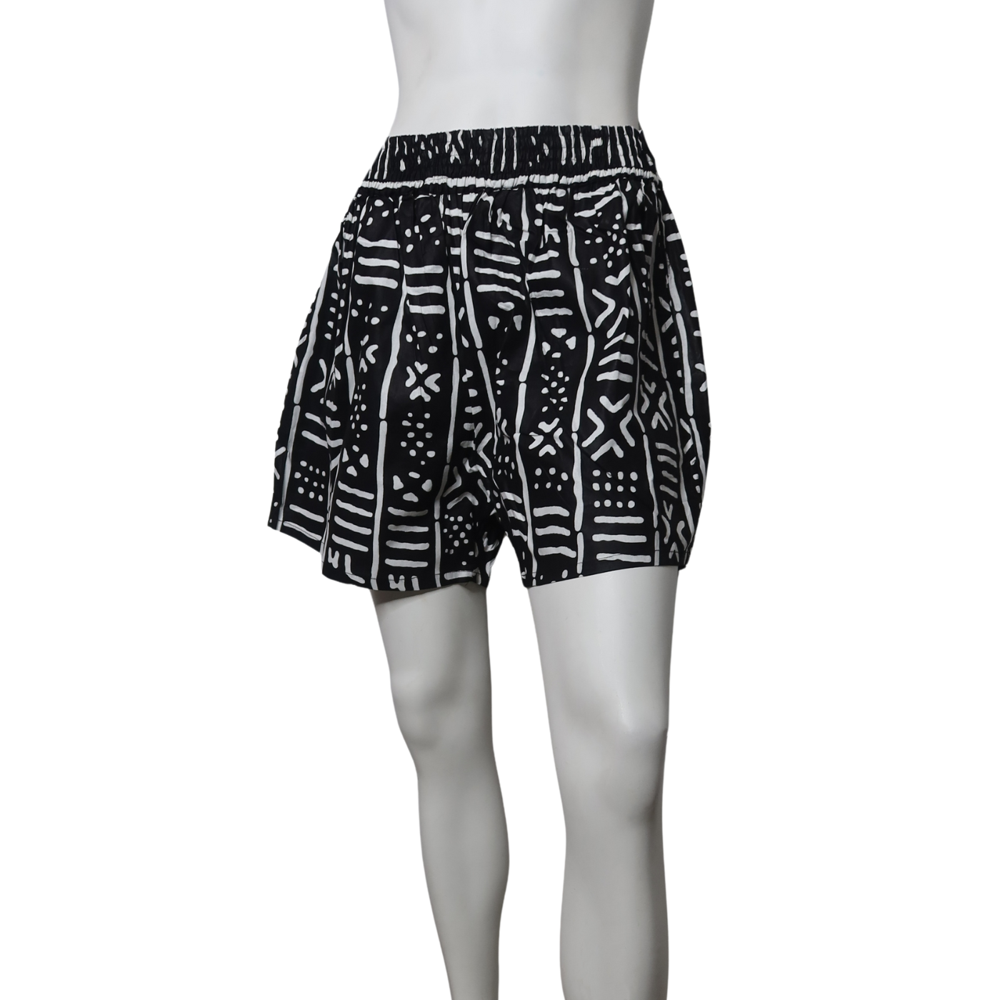 Sahara Print