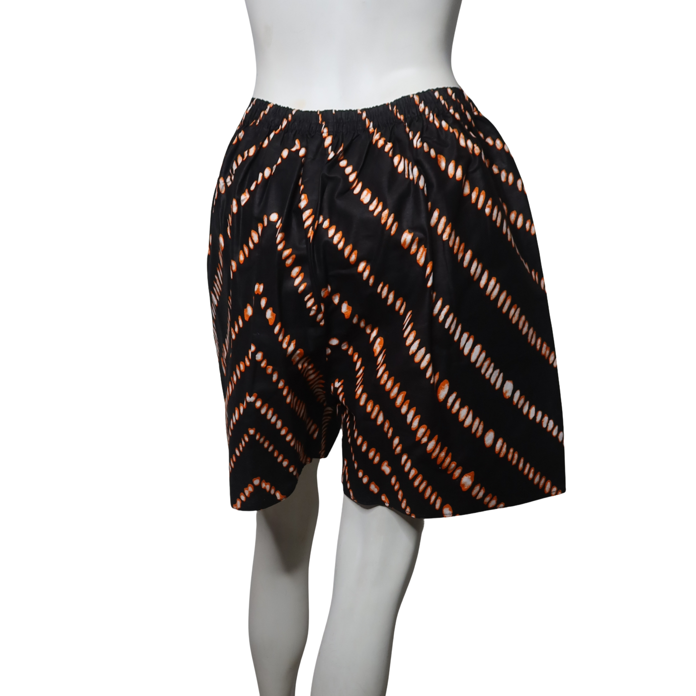 Sahara Print