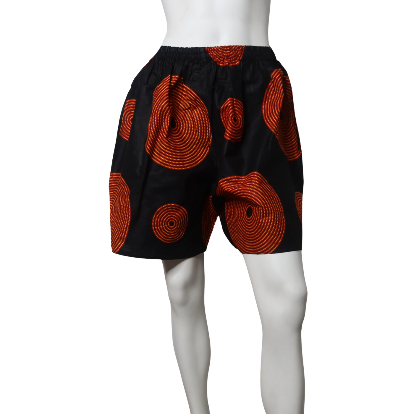 Sahara Print