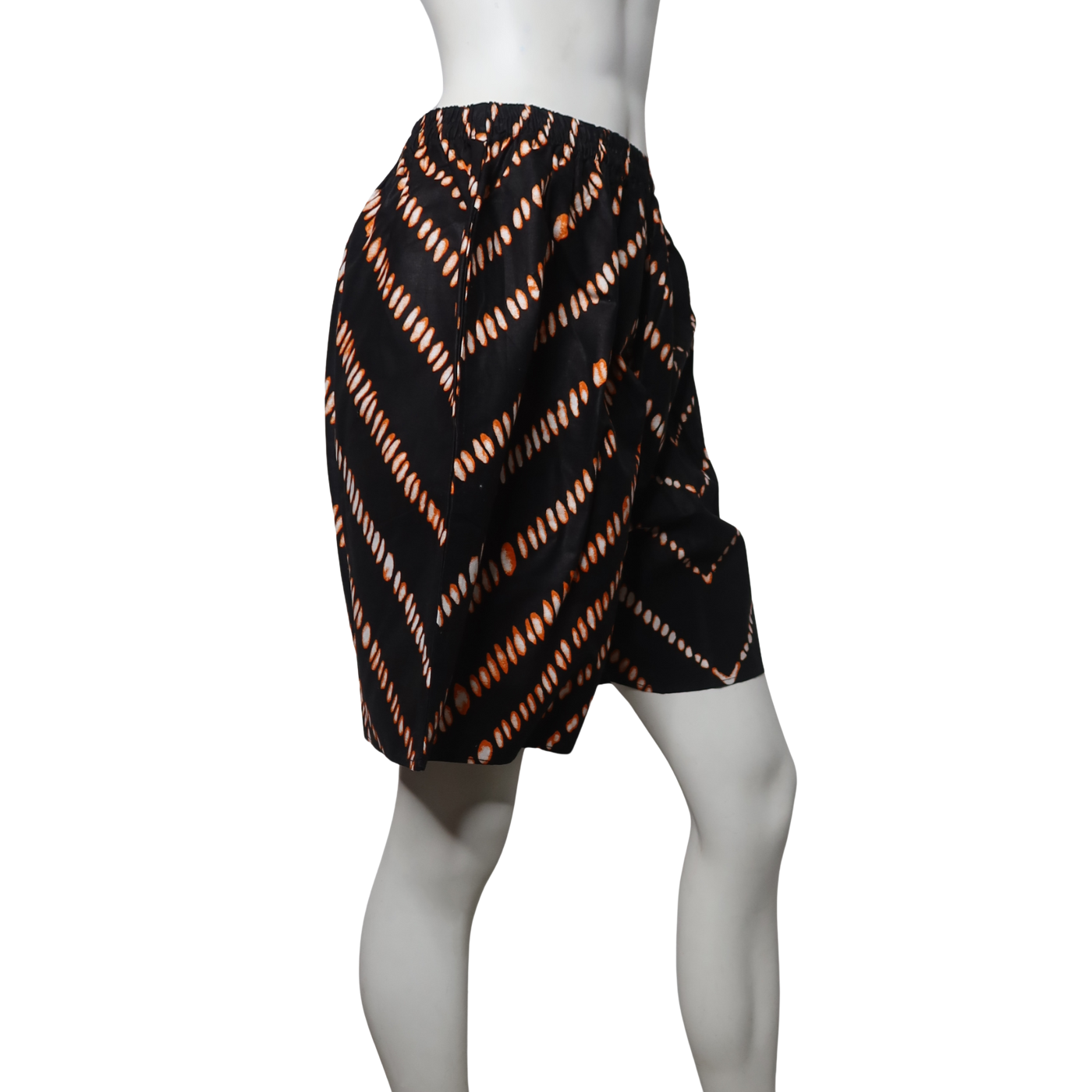 Sahara Print