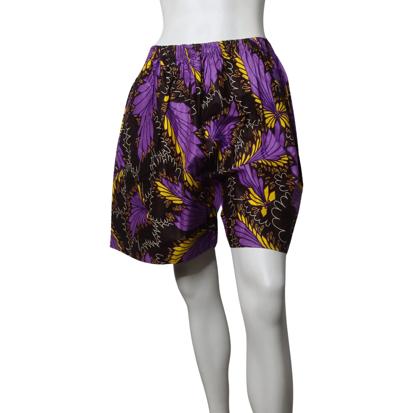 Sahara Print