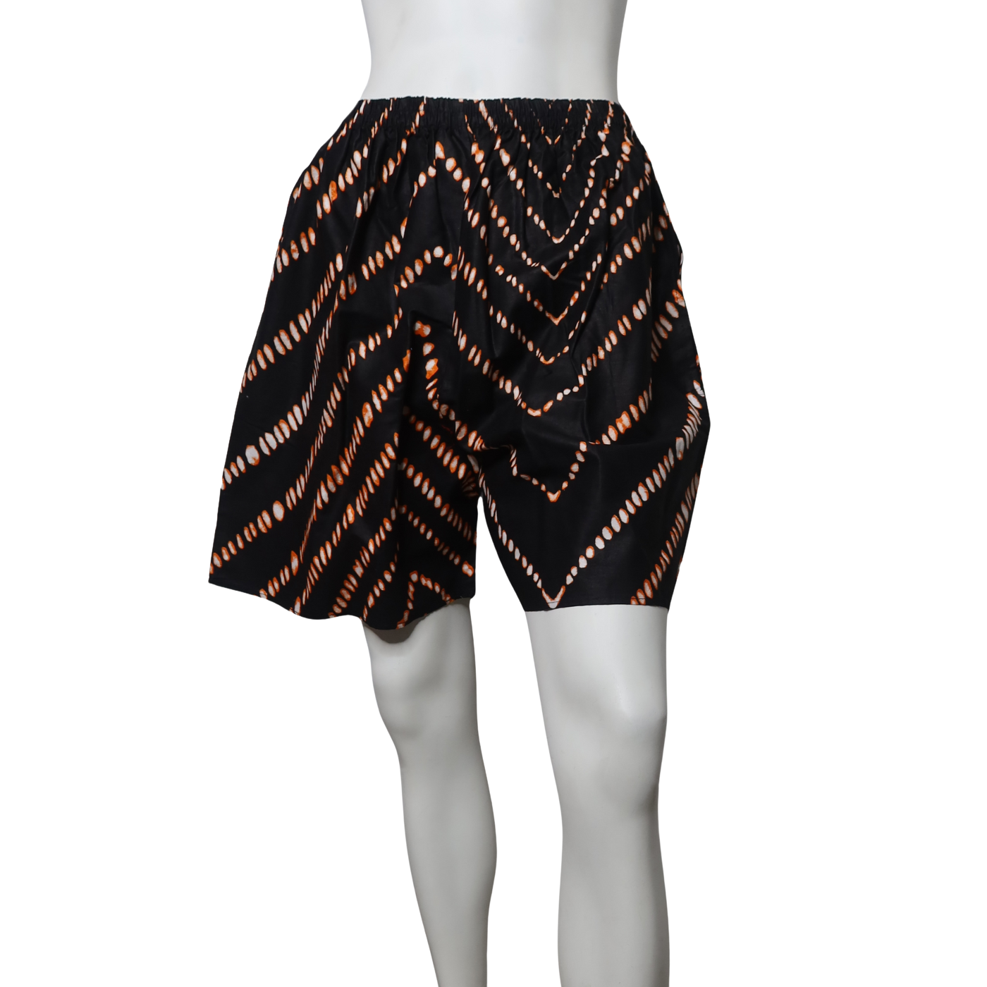Sahara Print