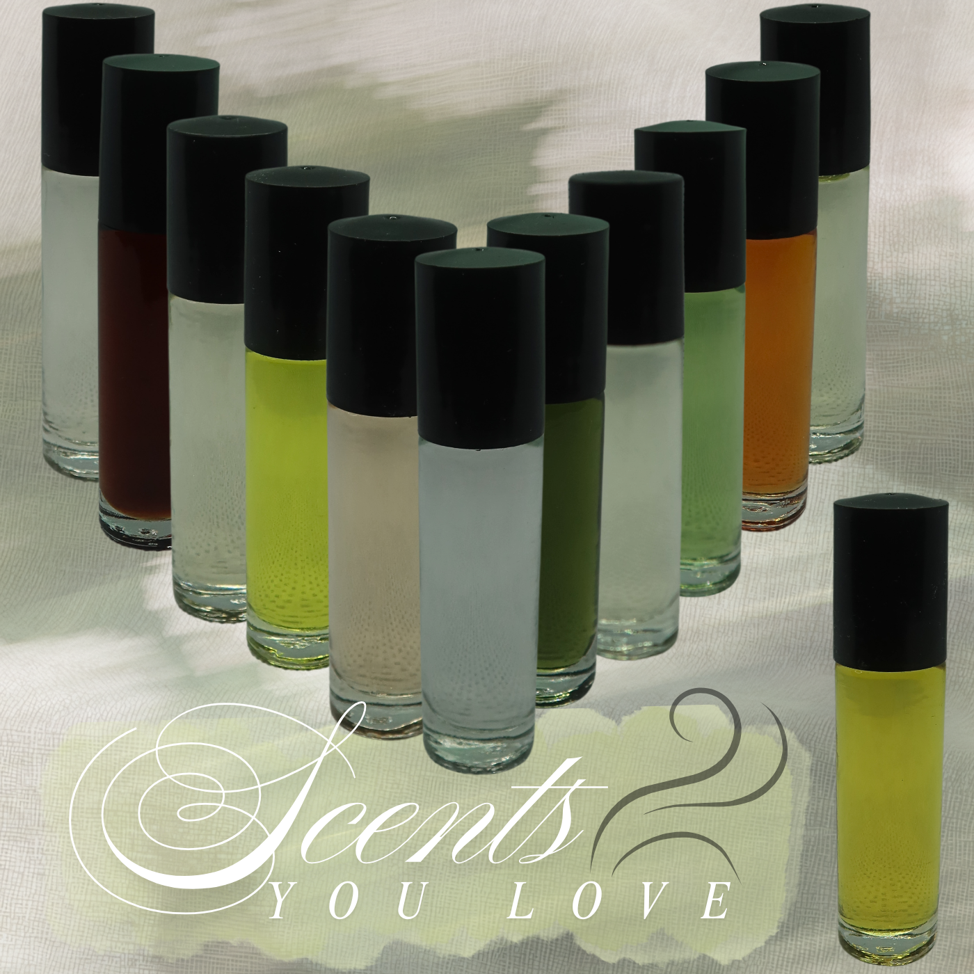 Scents