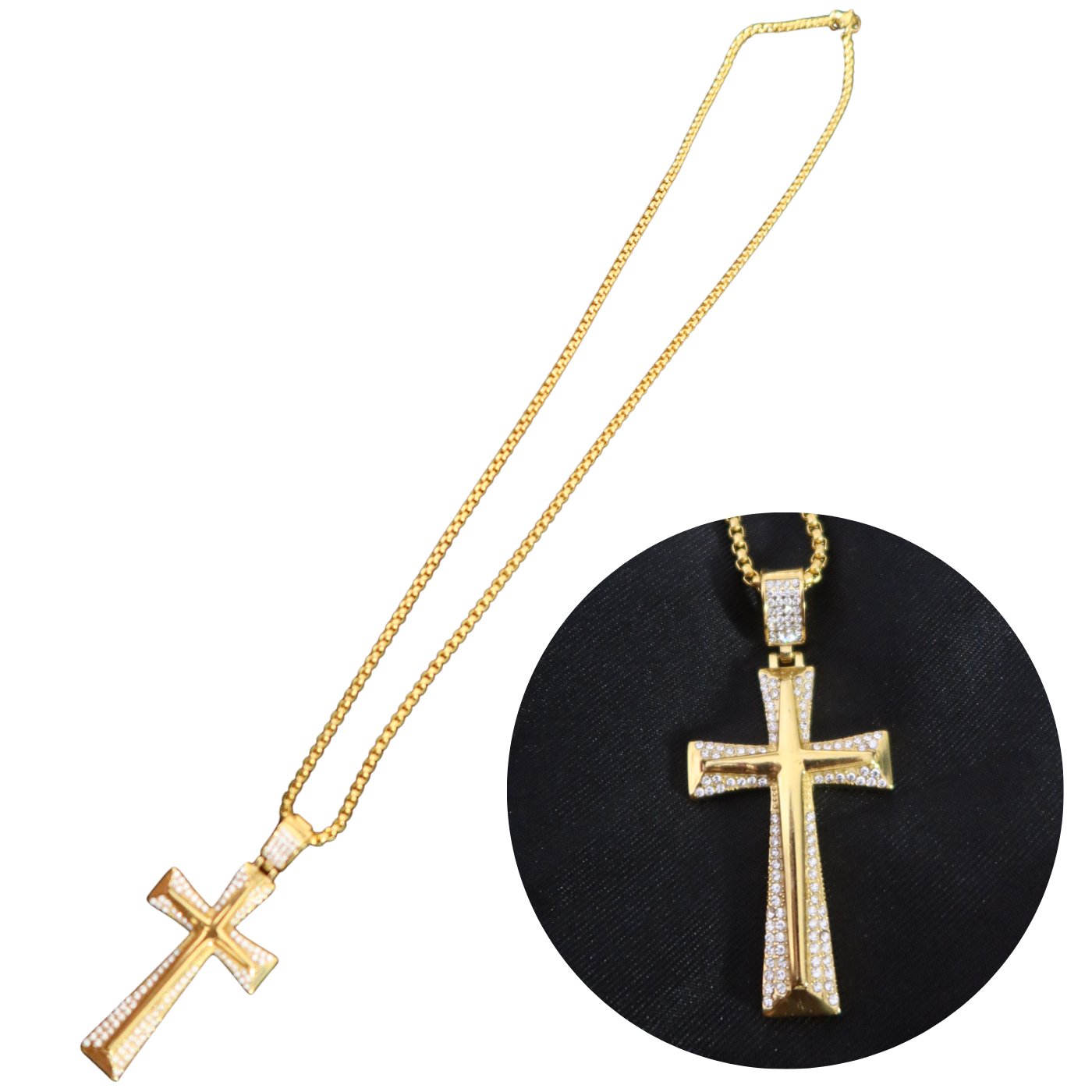 Cross
