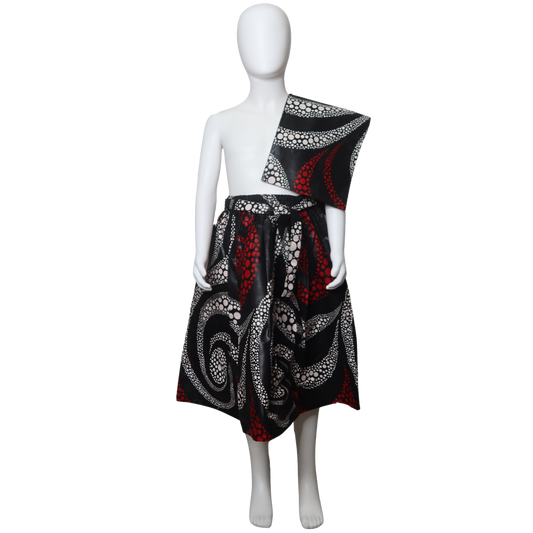 Youth Flair Skirt