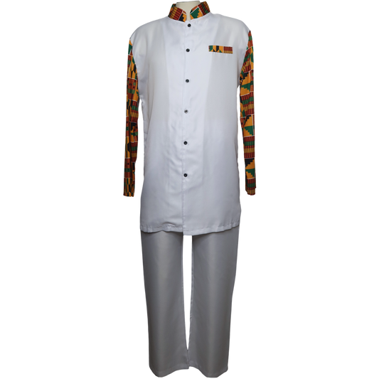 Head Chef