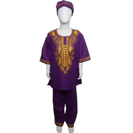 Prince Oluni