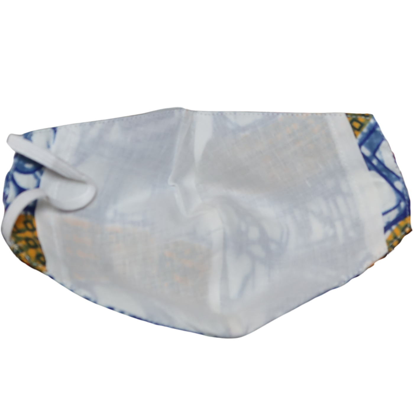 Lappa Print Mask