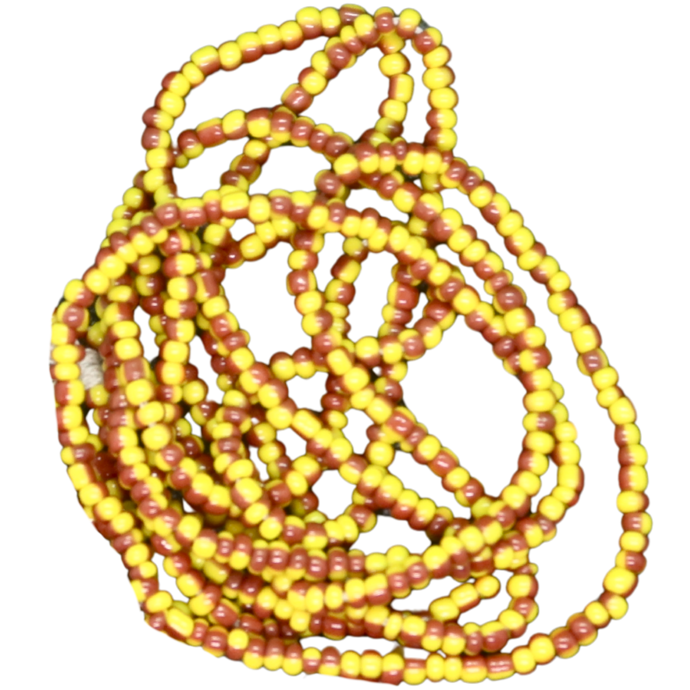 Banana Split Rope Tie